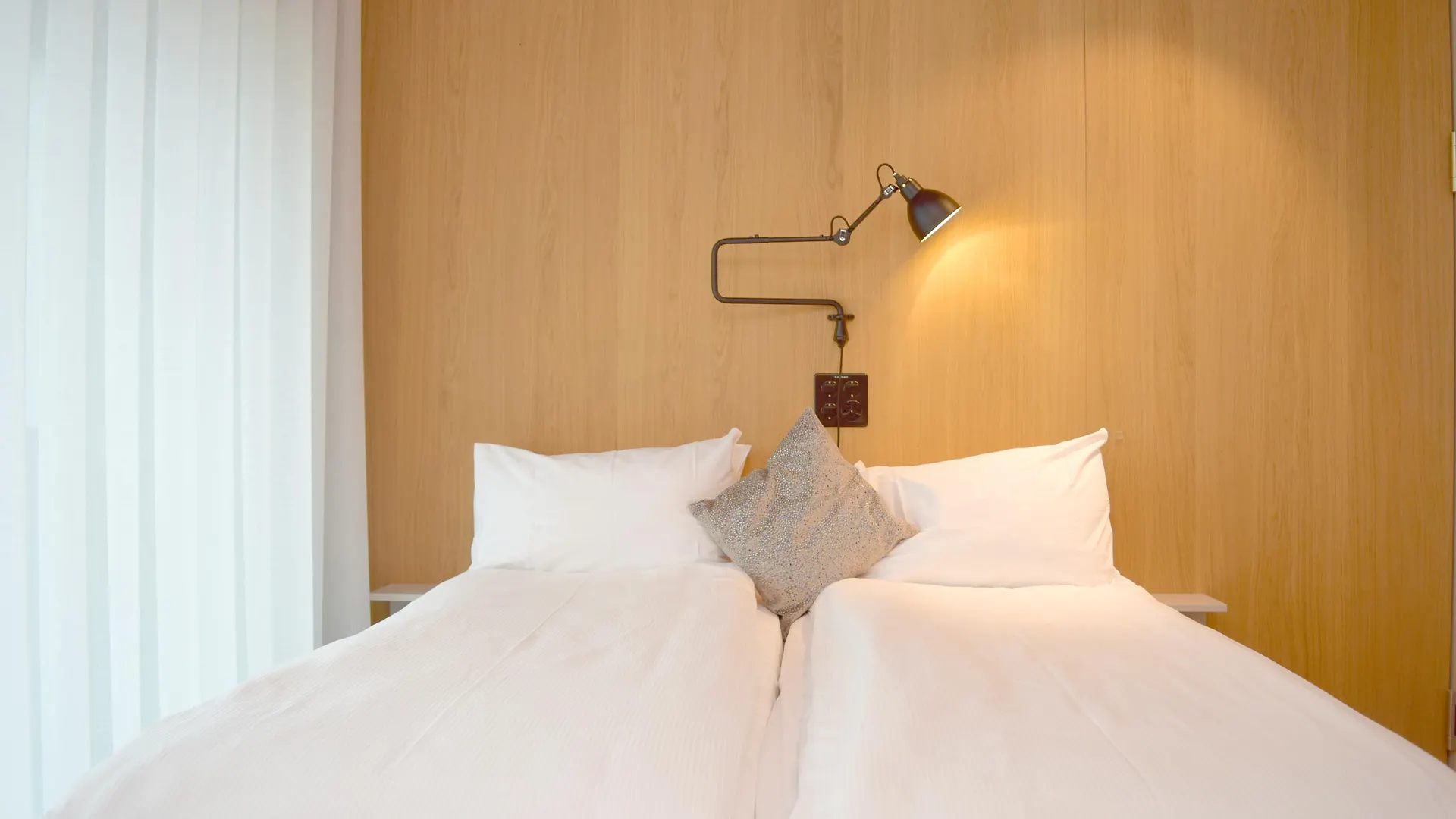 Placid Hotel Design & Lifestyle Zurich Switzerland