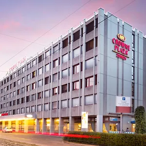 Crowne Plaza By Ihg Zurich