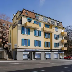  Apartment Swiss Star - Self Check-in