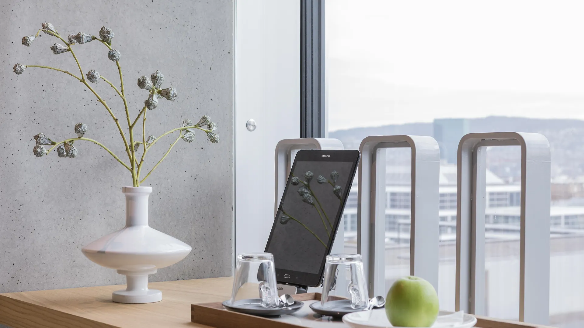 Placid Hotel Design & Lifestyle Zurich Suisse