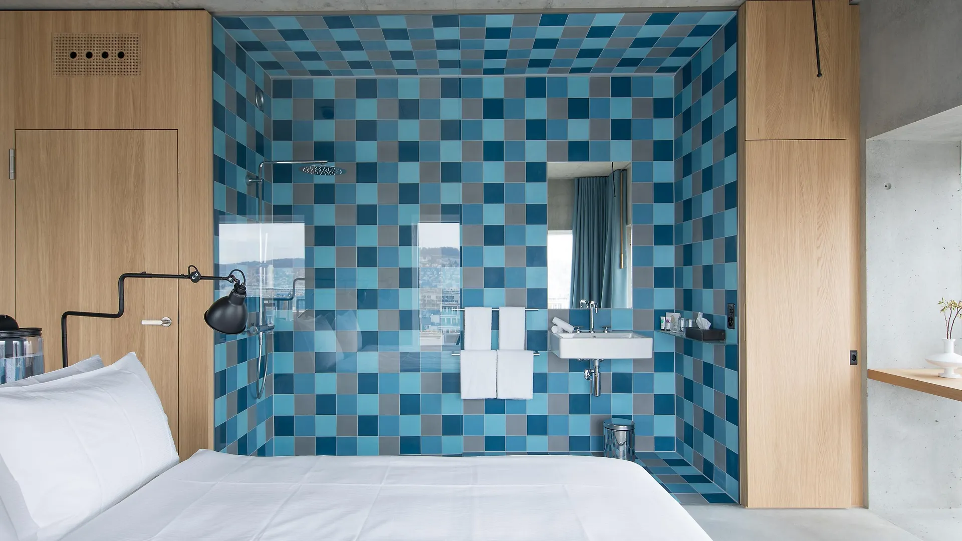 Placid Hotel Design & Lifestyle Zürich