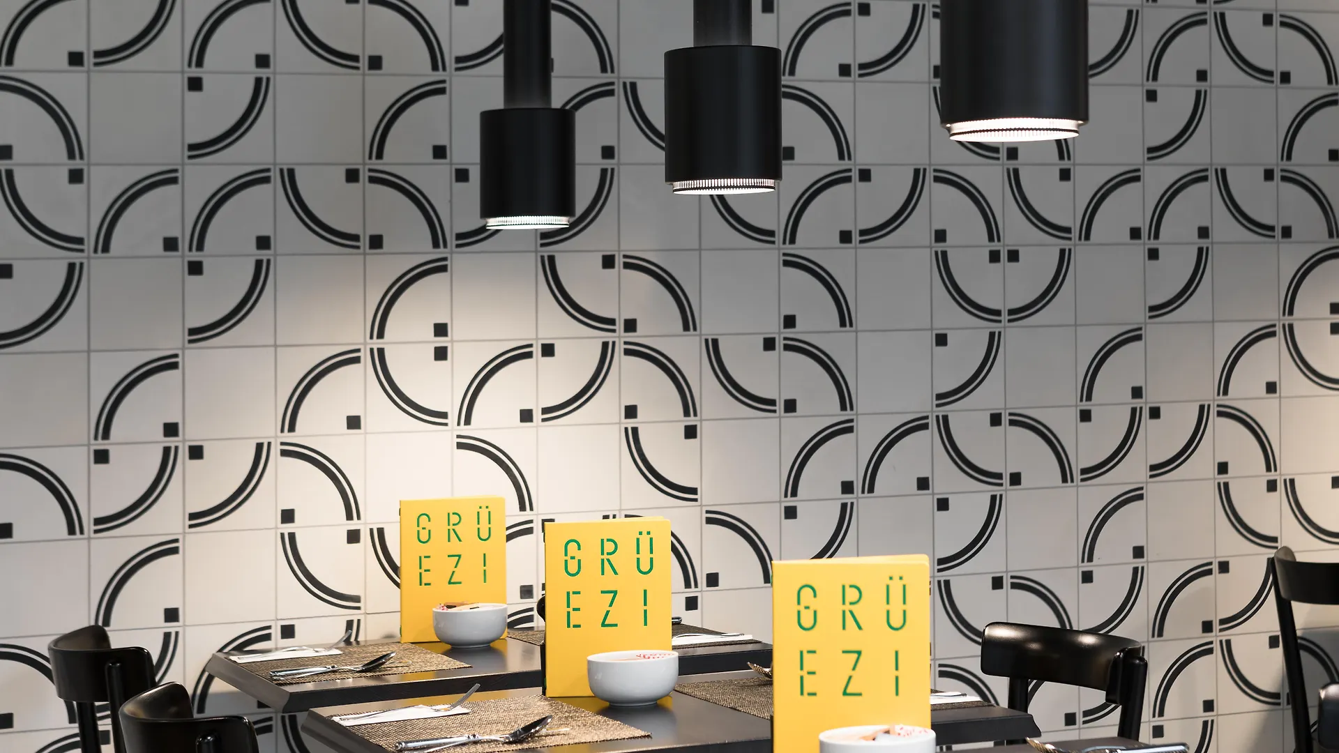 Placid Hotel Design & Lifestyle Zürich