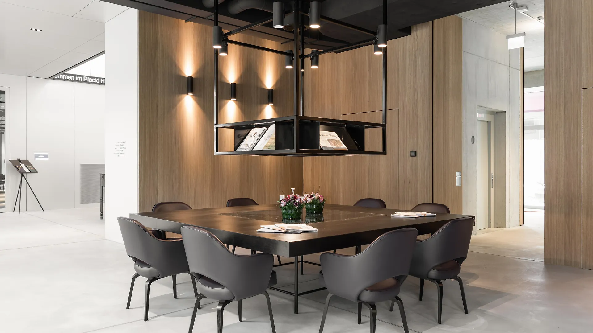 Placid Hotel Design & Lifestyle Zurich