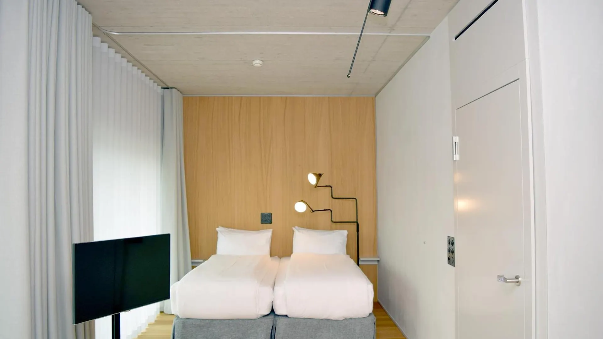 Placid Hotel Design & Lifestyle Zurich