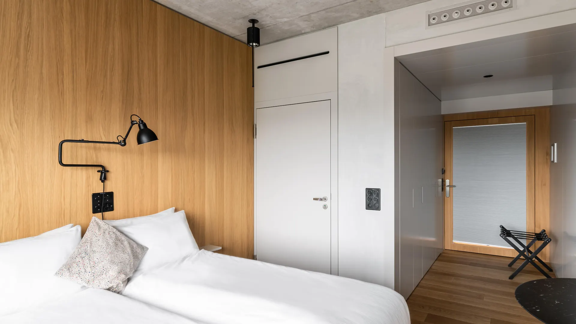 Placid Hotel Design & Lifestyle Zürich 4*,  Zwitserland