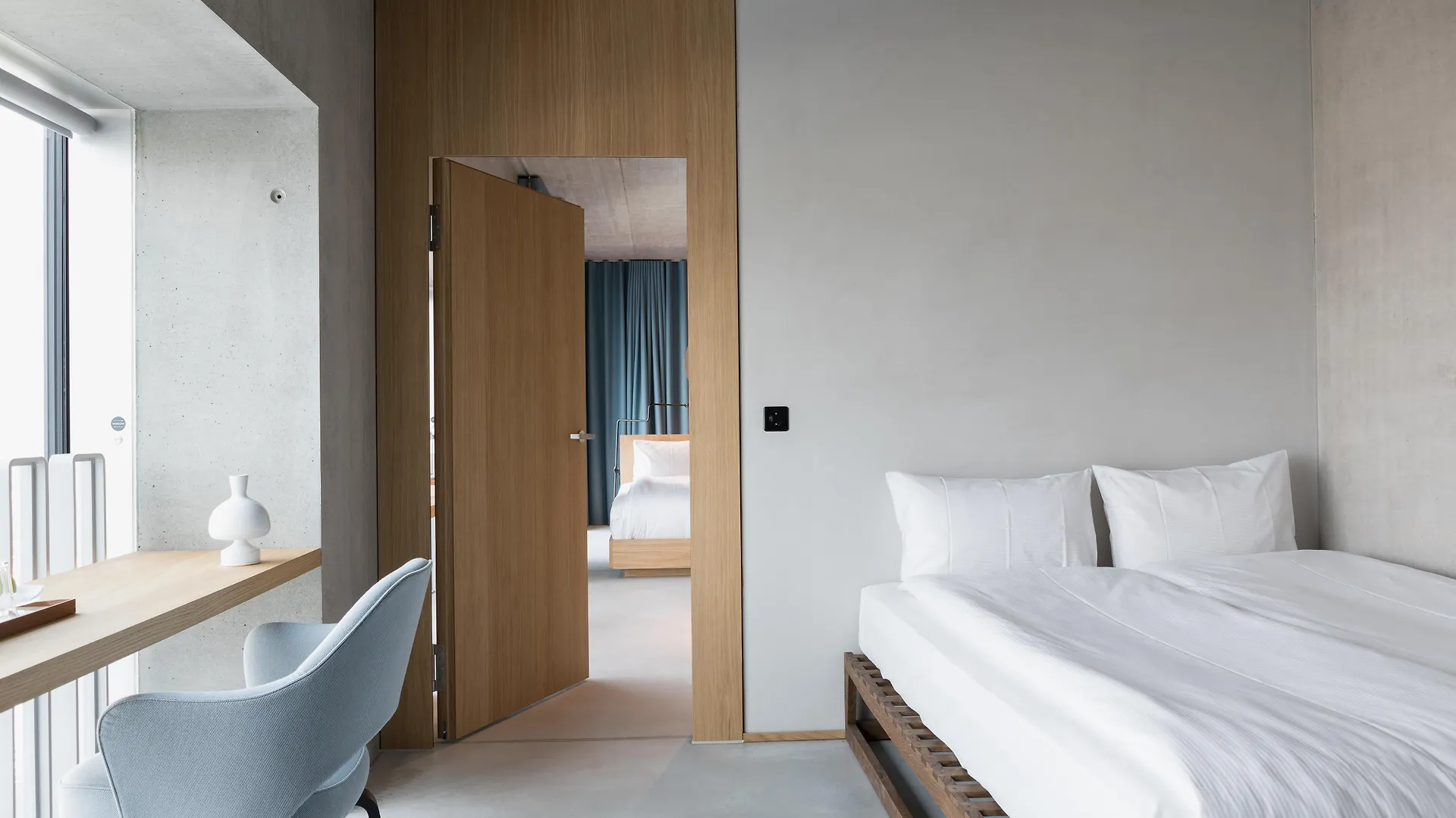 Placid Hotel Design & Lifestyle Zurich