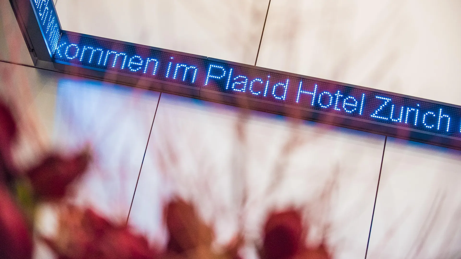 Placid Hotel Design & Lifestyle Zürich