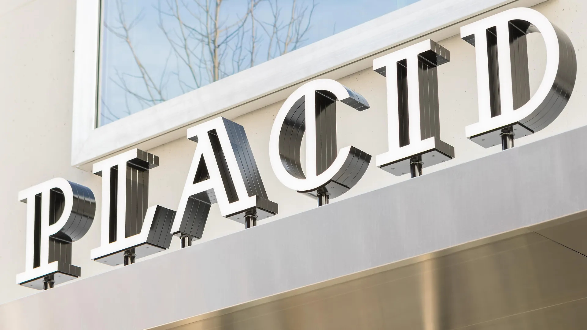 ****  Placid Hotel Design & Lifestyle Zurich Suisse
