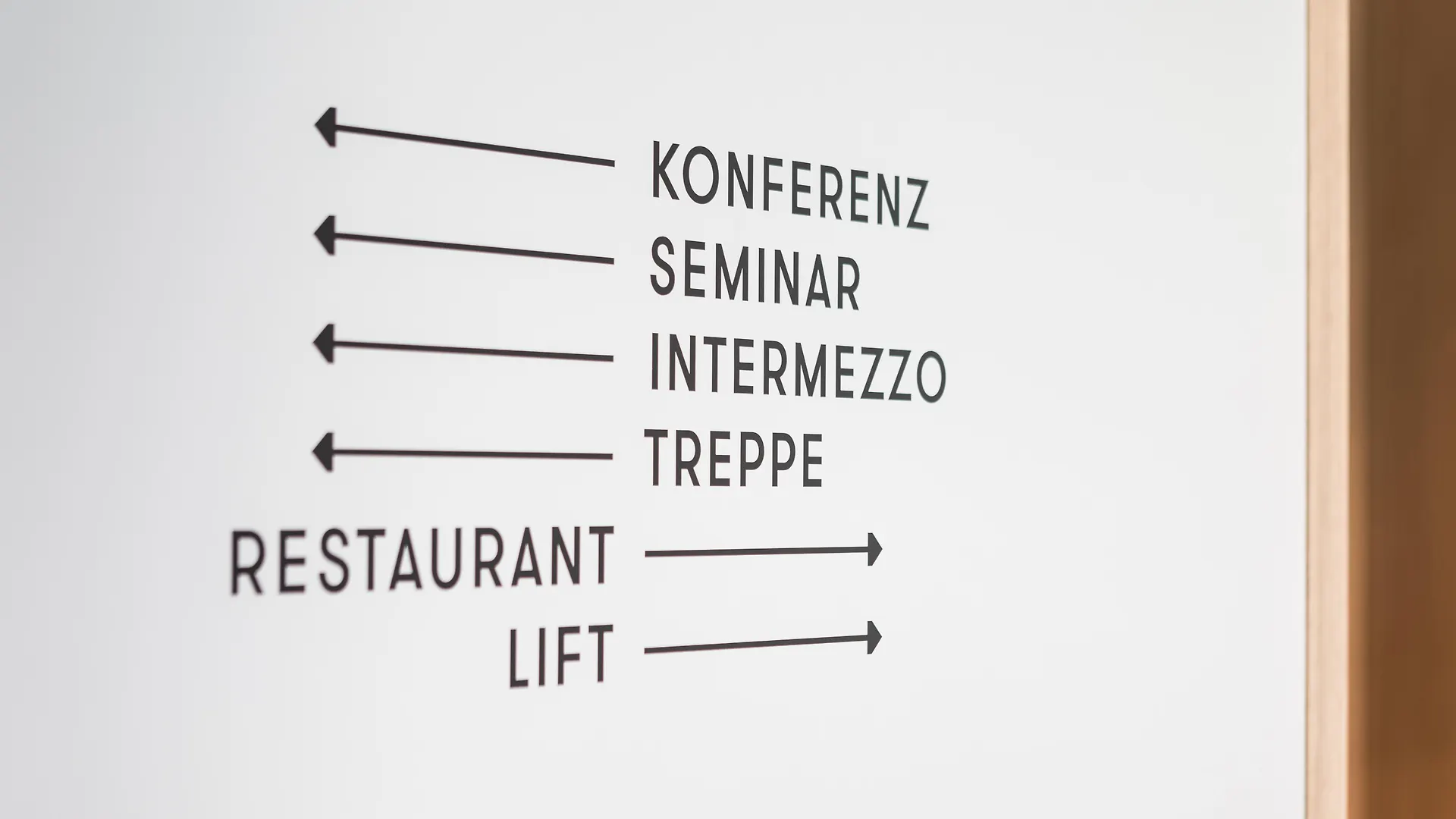 Placid Hotel Design & Lifestyle Zürich