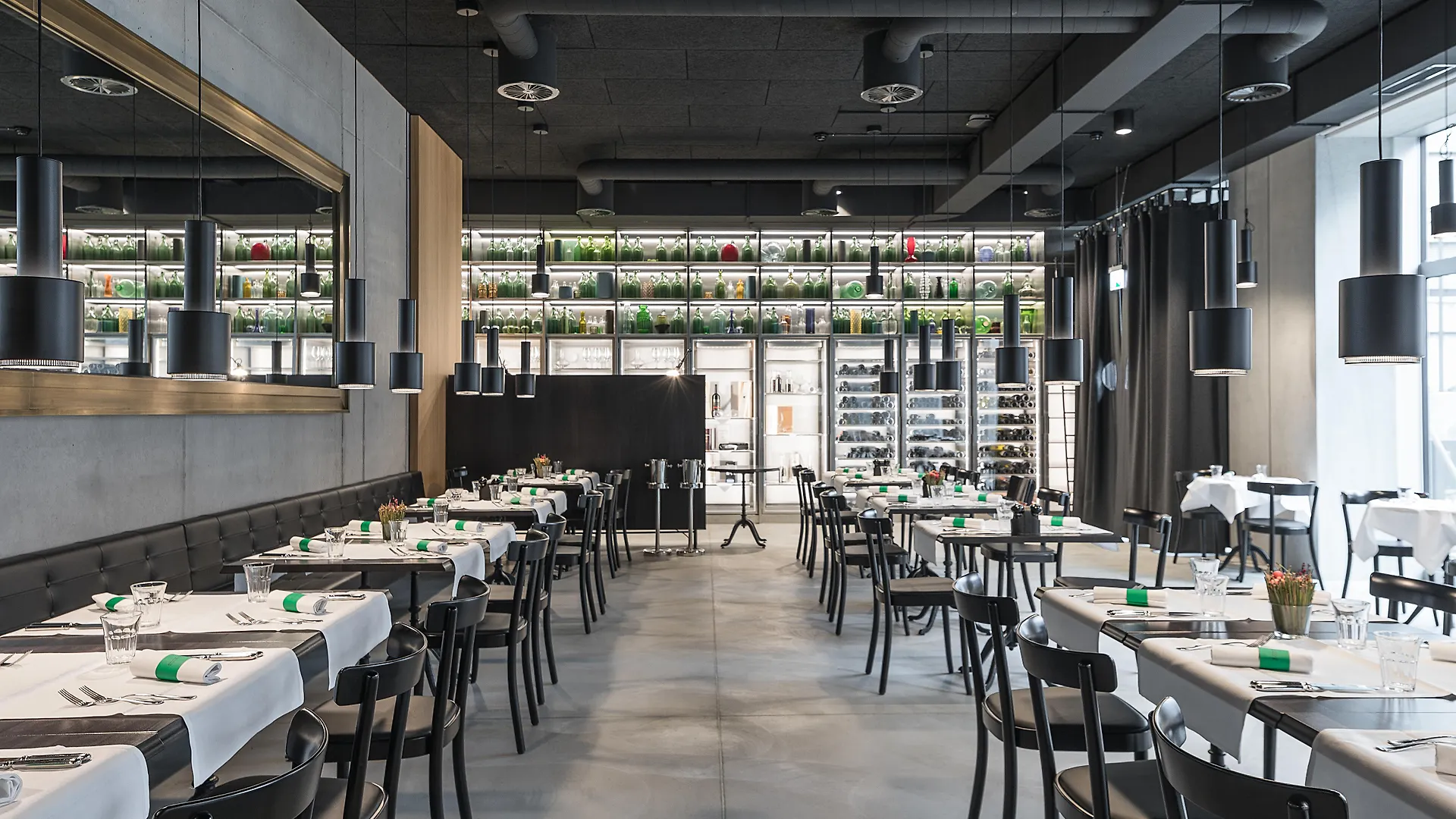 Placid Hotel Design & Lifestyle Zurich