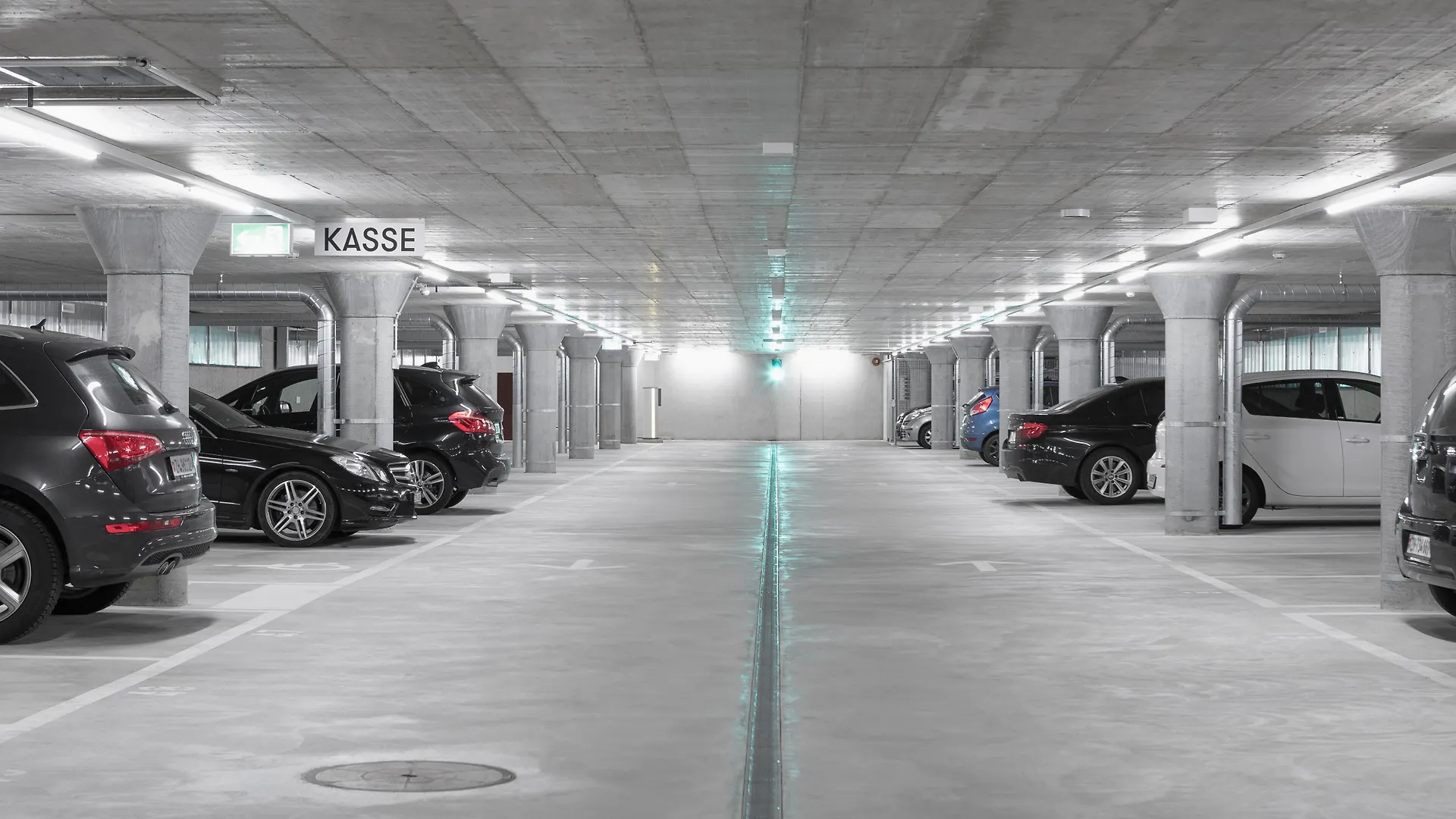 Placid Hotel Design & Lifestyle Zurich