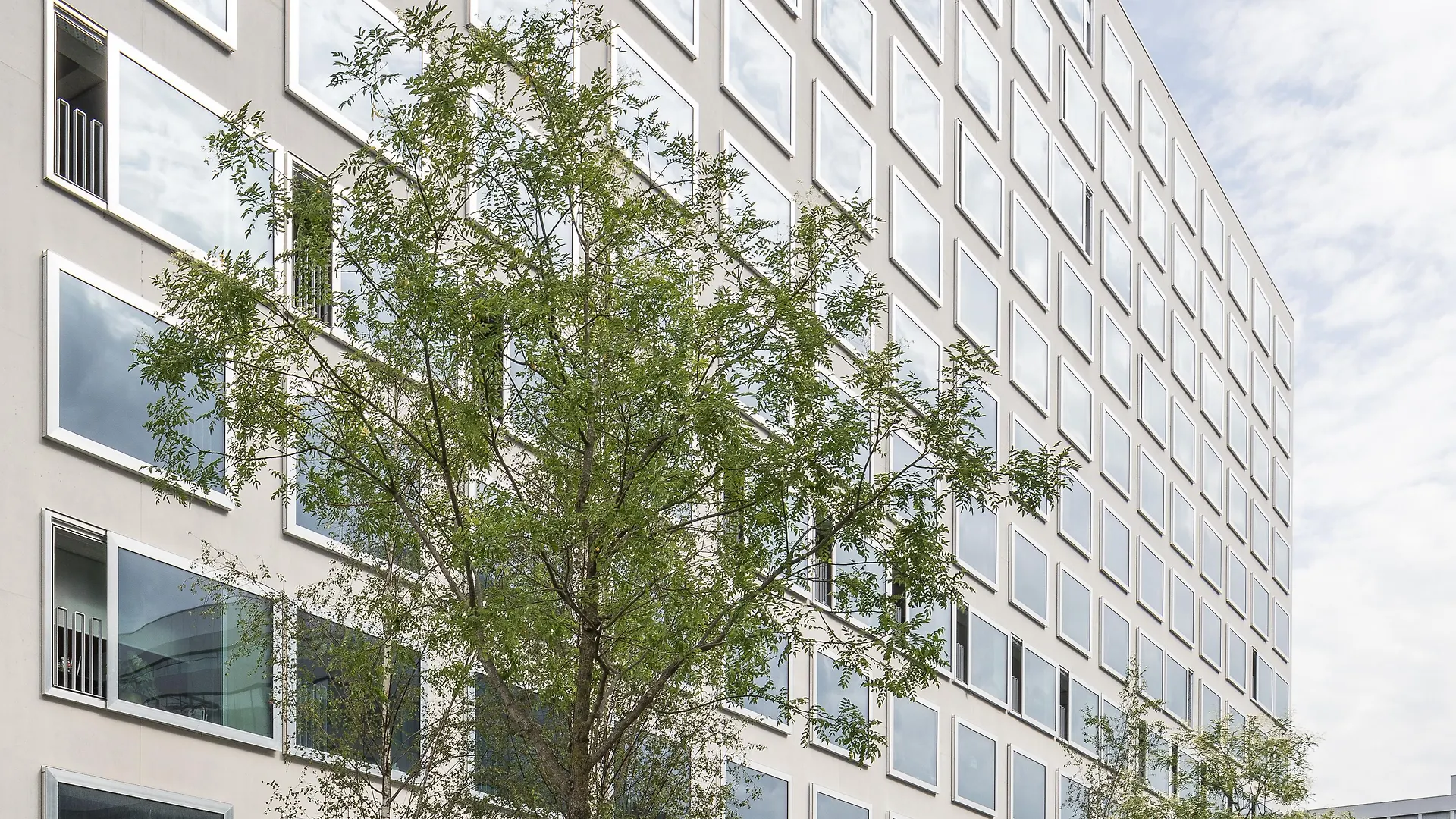 Placid Hotel Design & Lifestyle Zurich