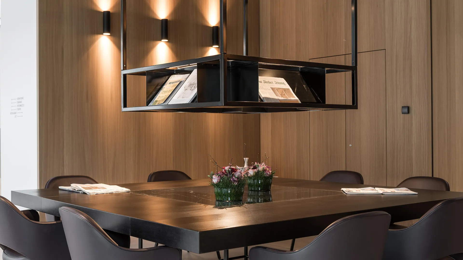 Placid Hotel Design & Lifestyle Zürich