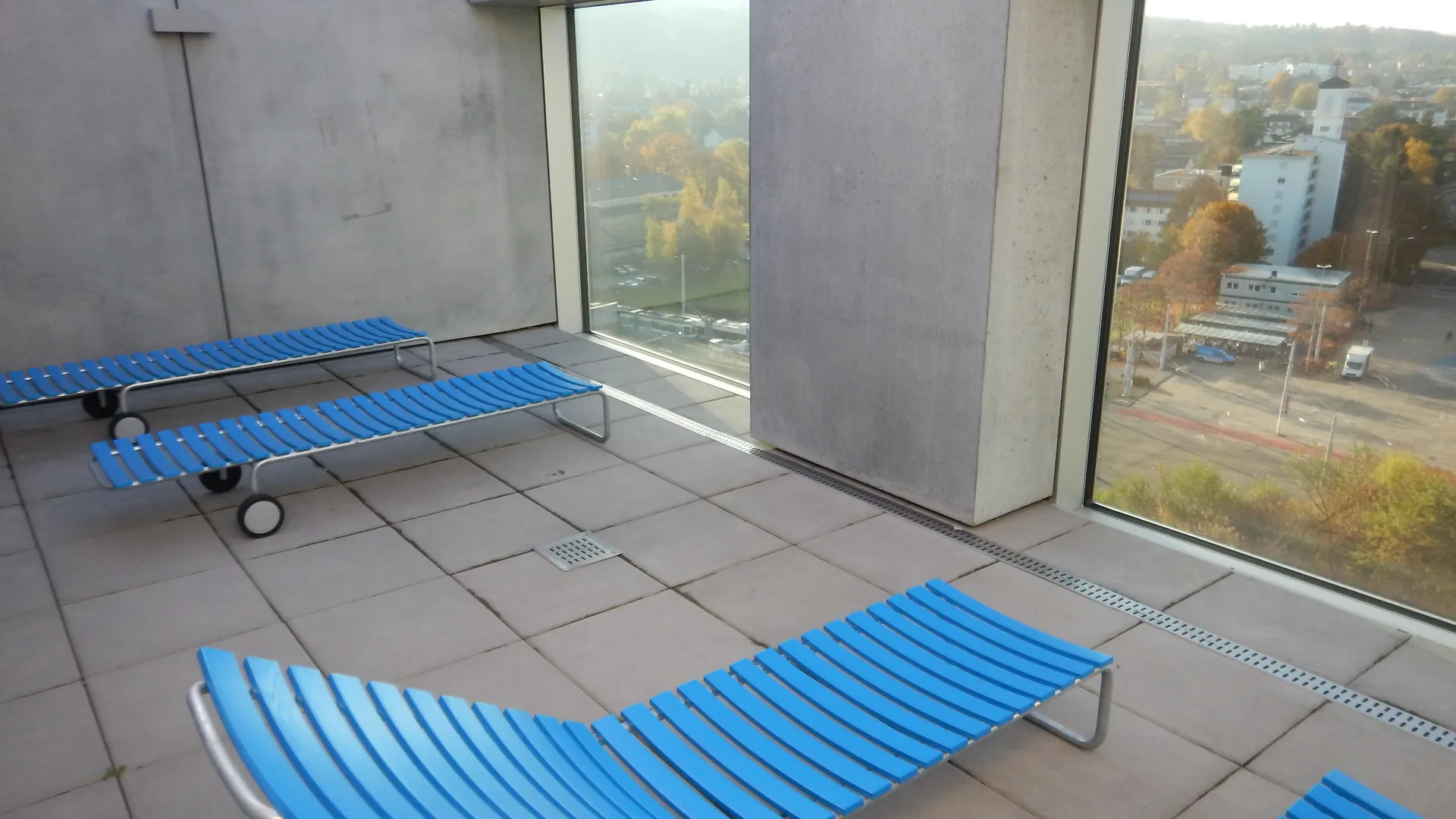Placid Hotel Design & Lifestyle Zurich 4*,  Suisse