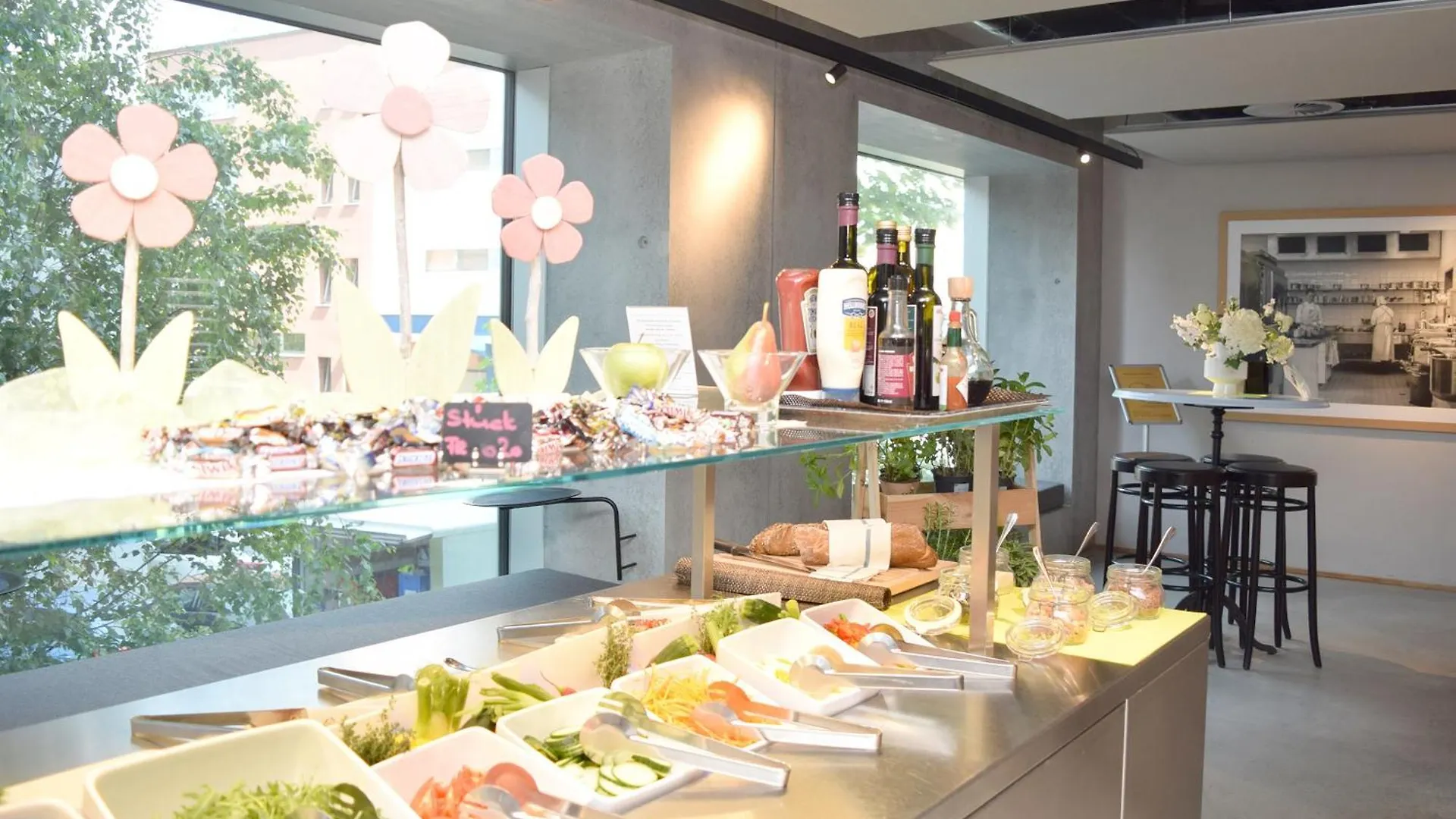 Placid Hotel Design & Lifestyle Zurich