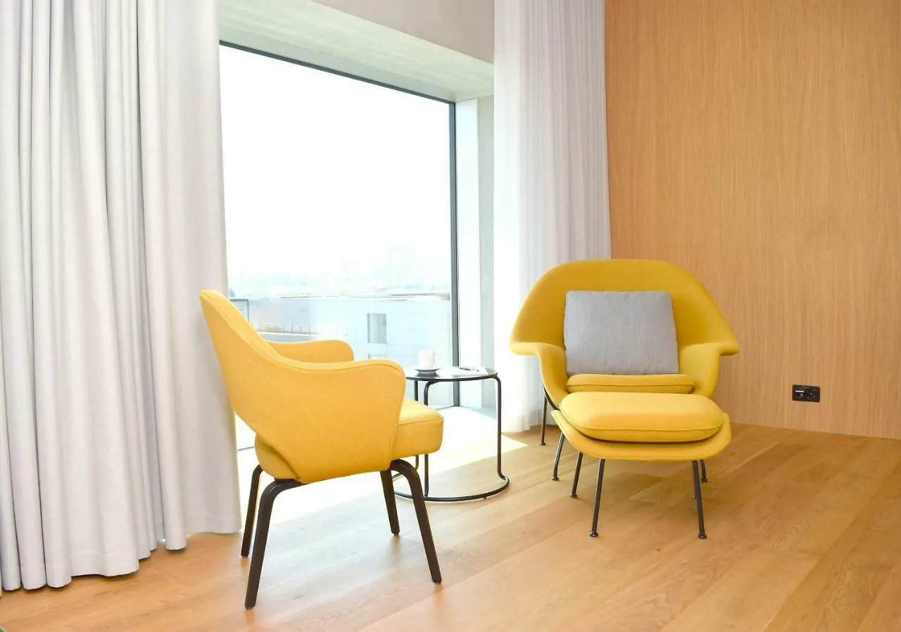 Placid Hotel Design & Lifestyle Zurich